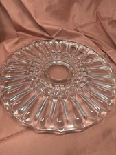 Vintage pressed glass for sale  Easley