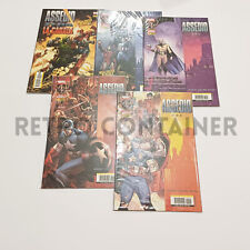 Fumetti marvel miniserie usato  Cittadella