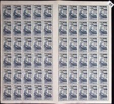 // 50X MÉXICO 1950 - MNH - ESTRADA, CAMINHÃO - FOLHA DOBRADA comprar usado  Enviando para Brazil