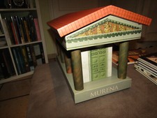 Muréna coffret temple d'occasion  Metz-