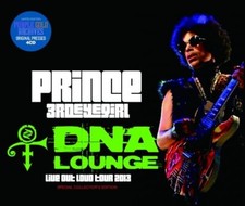Prince dna lounge usato  Spedire a Italy