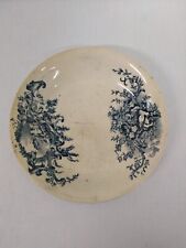 Assiette ancienne arboras d'occasion  Meximieux