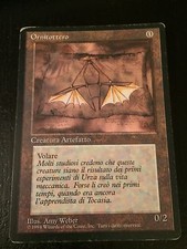 Magic ornitottero usato  Roma