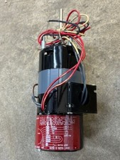 Capacitor Split Permanente Elétrico Universal Stock No 374 3200RPM 1.95A 115V comprar usado  Enviando para Brazil