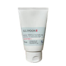 ILLIYOON Ceramid Ato Koncentrat Krem 200mL, używany na sprzedaż  Wysyłka do Poland