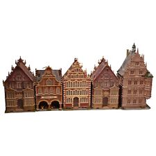 Modellhaus diorama kleinstadt gebraucht kaufen  Potsdam
