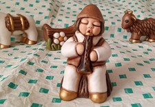 Thun presepe pifferaio usato  Verona
