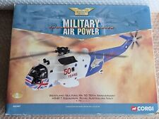 Corgi aviation aa33407 for sale  BRAINTREE