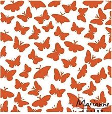 Prägeschablone butterflies sc gebraucht kaufen  Holzkirchen
