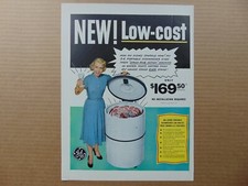 1950 g.e. portable for sale  North Adams