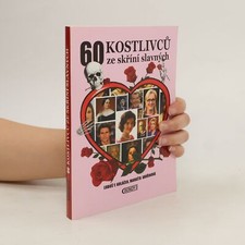 Używany, 60 kostlivců ze skříní slavných  |  Luboš Y. Koláček na sprzedaż  Wysyłka do Poland
