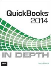 Quickbooks 2014 depth for sale  Montgomery