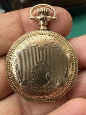 Antique open face for sale  LONDON