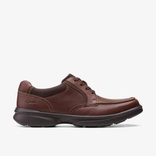 Clarks mens bradley for sale  UK