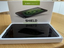Nvidia shield inch for sale  WESTHILL