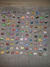 Thomas friends minis for sale  BRISTOL