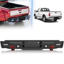 Rear bumper 1999 for sale  Fontana