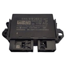 AUDI A3 CUPRA FORMENTOR MÓDULO DE CONTROLE SENSOR DE ESTACIONAMENTO ECU 5WA919283C 2020-2024 comprar usado AUDI A3 CUPRA FORMENTOR MÓDULO DE CONTROLE SENSOR DE ESTACIONAMENTO ECU 5WA919283C 2020-2024 comprar usado  Enviando para Brazil