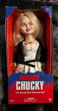 Bride chucky sideshow for sale  HOUGHTON LE SPRING