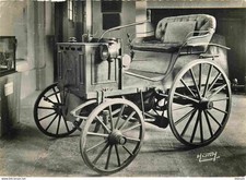 Automobiles gros plan d'occasion  Fruges