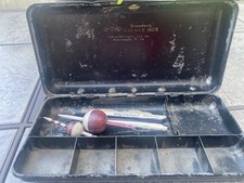 Vintage metal standard for sale  Ashland