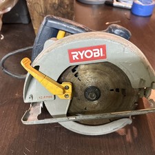 Ryobi skillsaw max for sale  West Brookfield