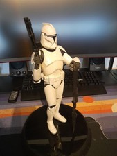 Star wars figuren gebraucht kaufen  Altenholz