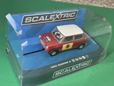 Scalextric c3747 mini for sale  ARBROATH