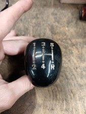 Gear knob alfa d'occasion  Expédié en Belgium