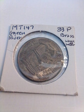 Vintage magic coin for sale  Buffalo