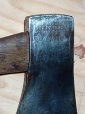 Vintage axe marked for sale  Downers Grove