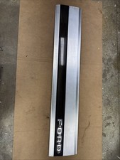 Refletor painel moldura traseira acabamento tampa traseira Ford F150 1987-1996 fabricante de equipamento original, usado comprar usado  Enviando para Brazil