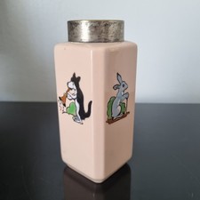 Longwy 1920 vase d'occasion  Nantes-
