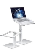 Supamir adjustable laptop for sale  HULL