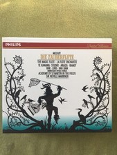 Mozart die zauberflote usato  Italia
