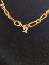 Stunning gold coloured for sale  NEWTON AYCLIFFE