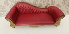 Sylvanian families chaise d'occasion  Expédié en Belgium