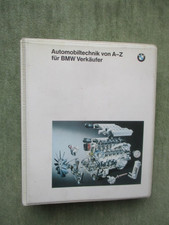 Bmwv verkäufer handbuch gebraucht kaufen  Minden
