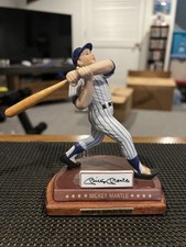 Mickey mantle 1990 for sale  Schaumburg