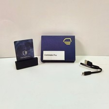 Coolwallet pro credit for sale  Euless