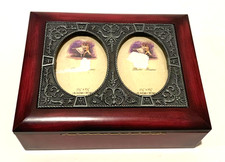 jewellery box photo for sale  Weatherford