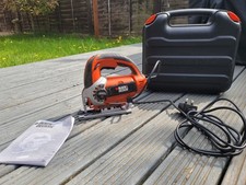 Black decker ks900s for sale  MAIDENHEAD