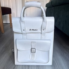 Martens kiev leather for sale  BICESTER