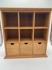 Wood rustic desk for sale  Madison