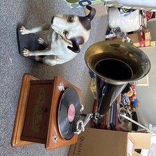 Masters voice nipper for sale  WILLENHALL