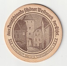 Alter bierdeckel bitburg gebraucht kaufen  Bischberg