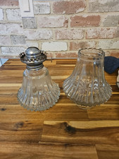 Old clear glass for sale  Eatonton