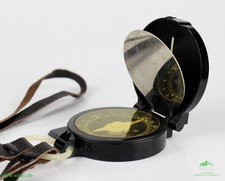 Sammlerobjekt marschkompass fr gebraucht kaufen  Sehmatal