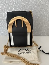 Zac posen tasche gebraucht kaufen Zac posen tasche gebraucht kaufen  Paderborn