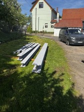 Stahlträger hea 160 gebraucht kaufen  Gotha-Umland